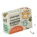 ESSABÓ CHAMPÚ MASCOTAS 100G