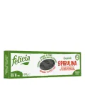 SPAGHETTI ESPIRULINA BIO