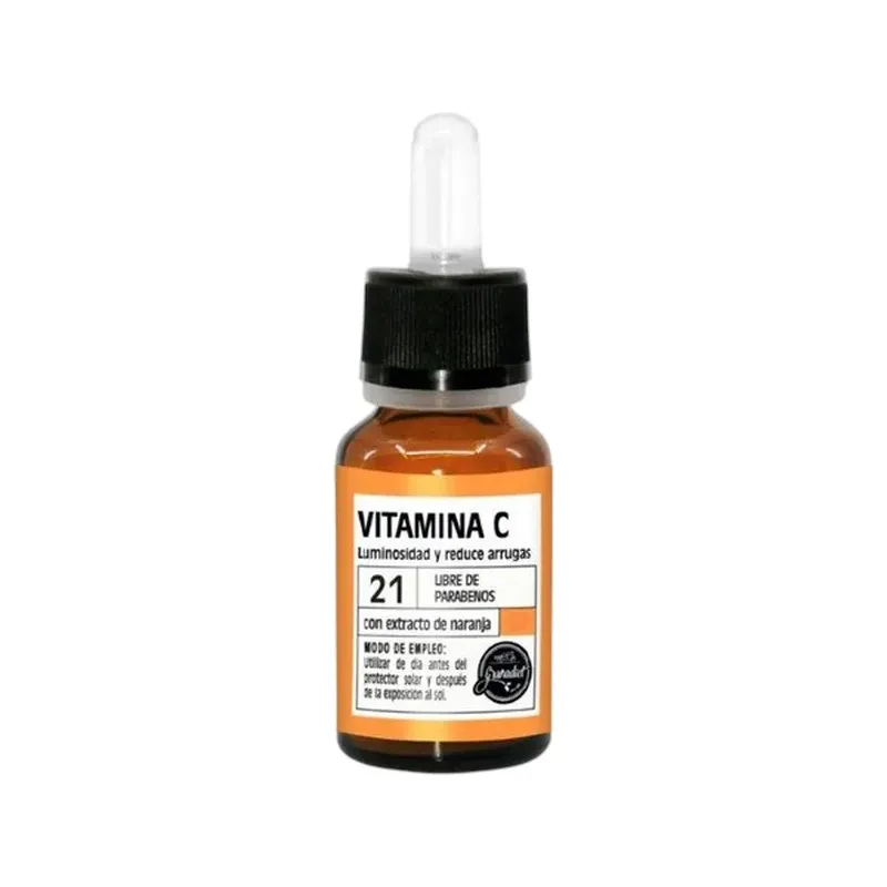 VITAMINA C 15ML