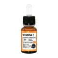 VITAMINA C 15ML