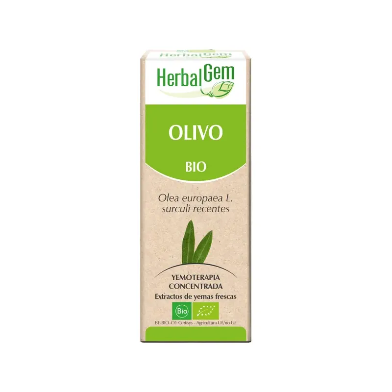 OLIVO 15ML YEMOUNITARIOS