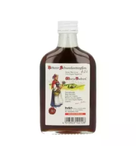 Imagen del Elixir de Hierbas Suecas de María Treben