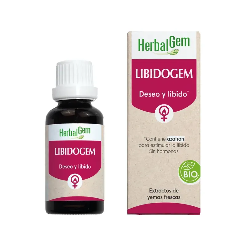 LIBIDOGEM BIO 30 ML