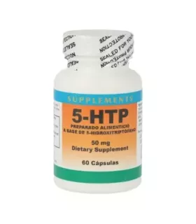Imagen de 5 HTP de Bioener