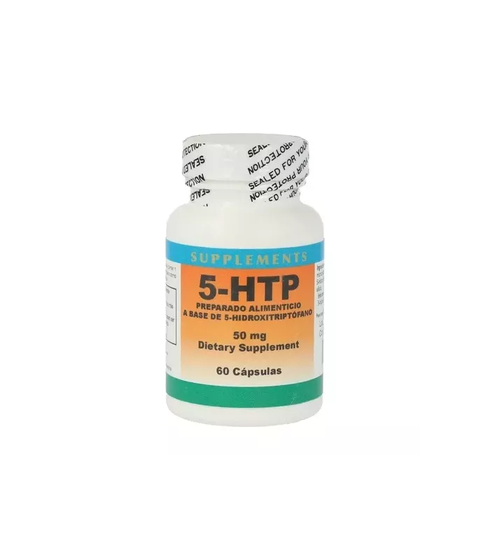 Imagen de 5 HTP de Bioener