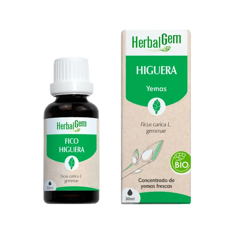 HIGUERA BIO 30 ML