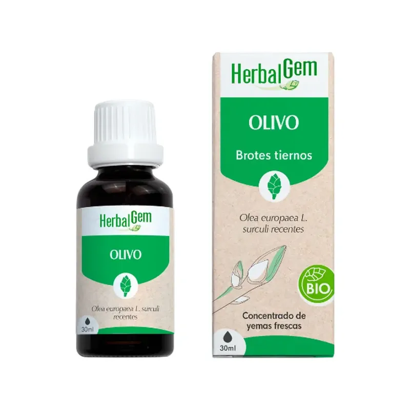 OLIVO BIO 30 ML