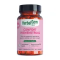 GEMMOCAPS CONFORT PREMENSTRUAL 30 caps