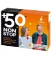 + 50 NON STOP