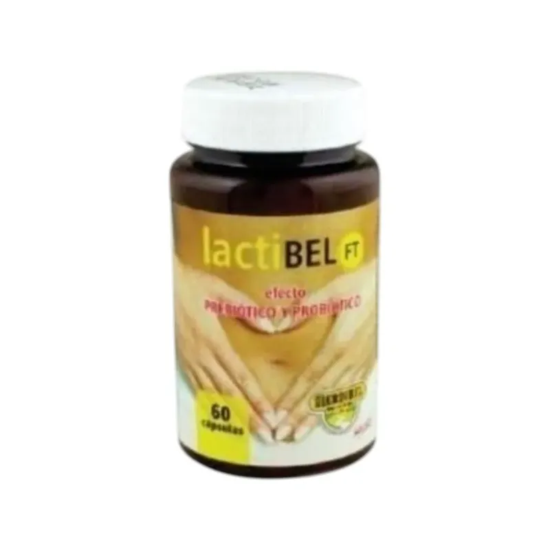 LACTIBEL FT 60CAP