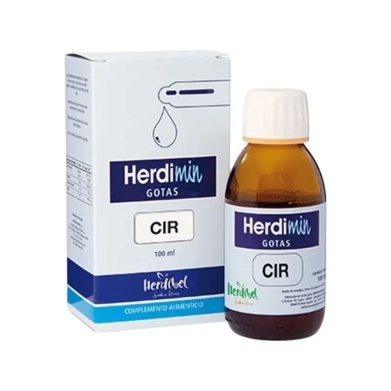 HERDIMIN CIR 100ML