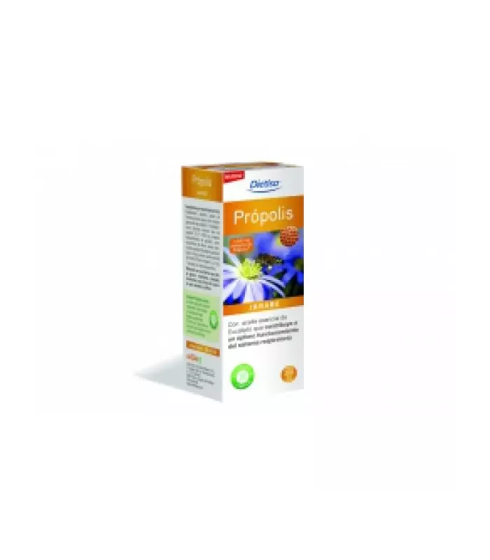 Imagen de Dietisa® Própolis JARABE