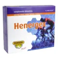 HENERGEX 16 DOSIS