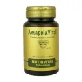 AMAPOLAVITAL 120COMP