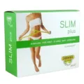 SLIM PLUS 24DOSIS