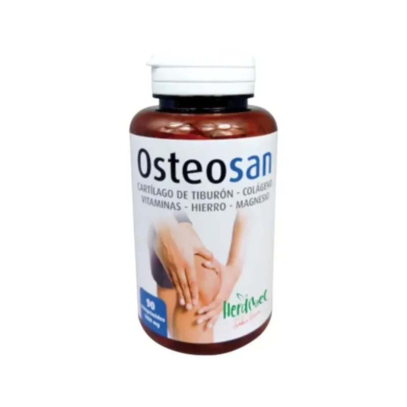OSTEOSAN COMPLEX 90 COMP.