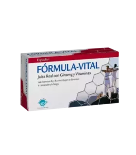 Imagen de Jalea Fórmula Vital
