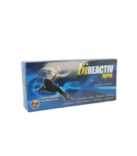 Imagen de Bioreactiv Forte de Nale