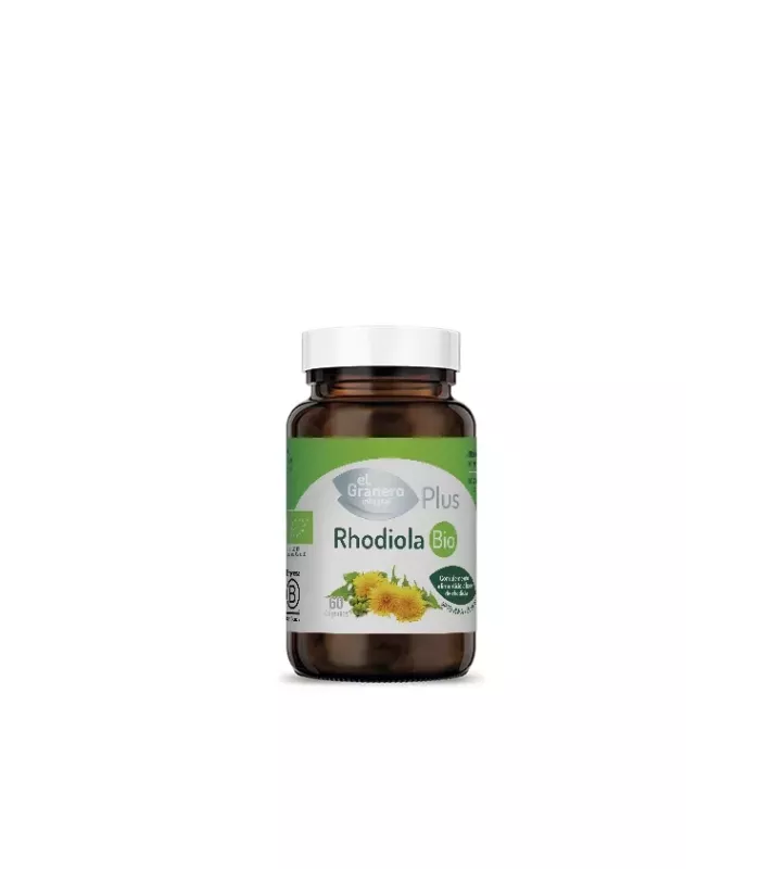 Imagen de Rhodiola Rosea