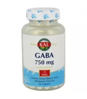 Imagen del producto GABA de KAL
