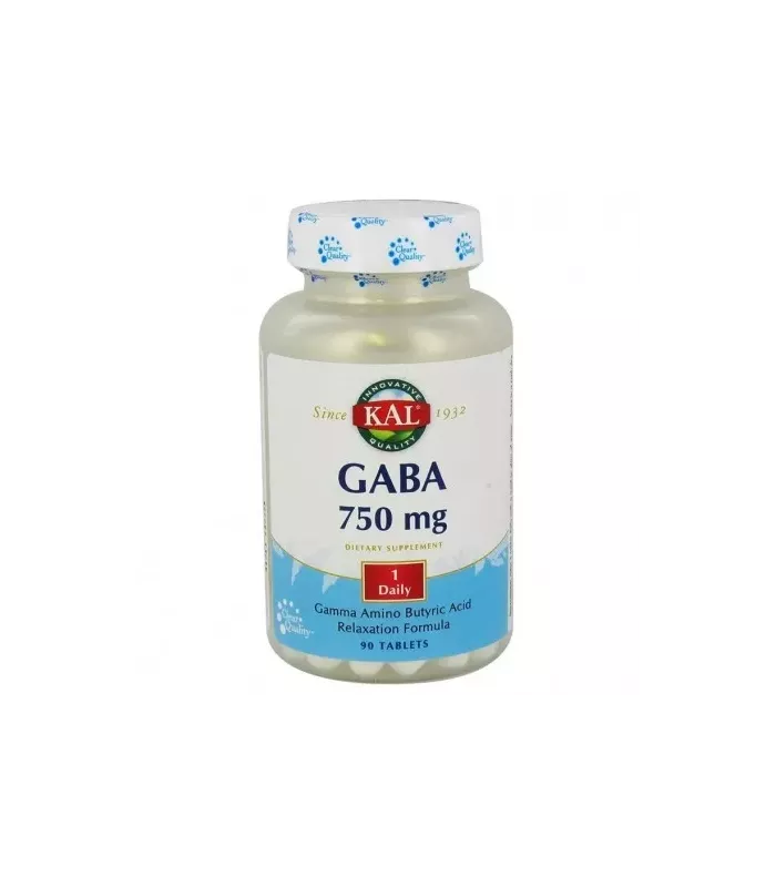 Imagen del producto GABA de KAL
