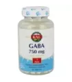 GABA 750 MG- 90 COMPRIMIDOS