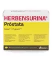 HERBENSURINA PROSTATA 60 PERLAS