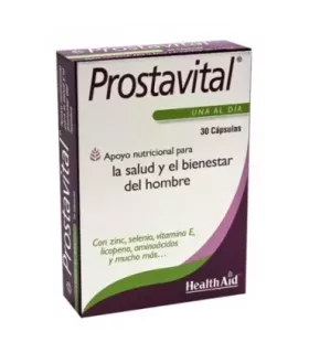 Imagen de Prostavital