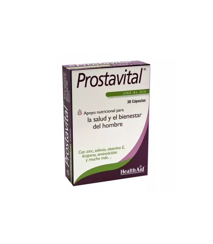 Imagen de Prostavital