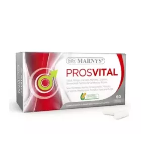 Imagen de producto para el bienestar de la próstata