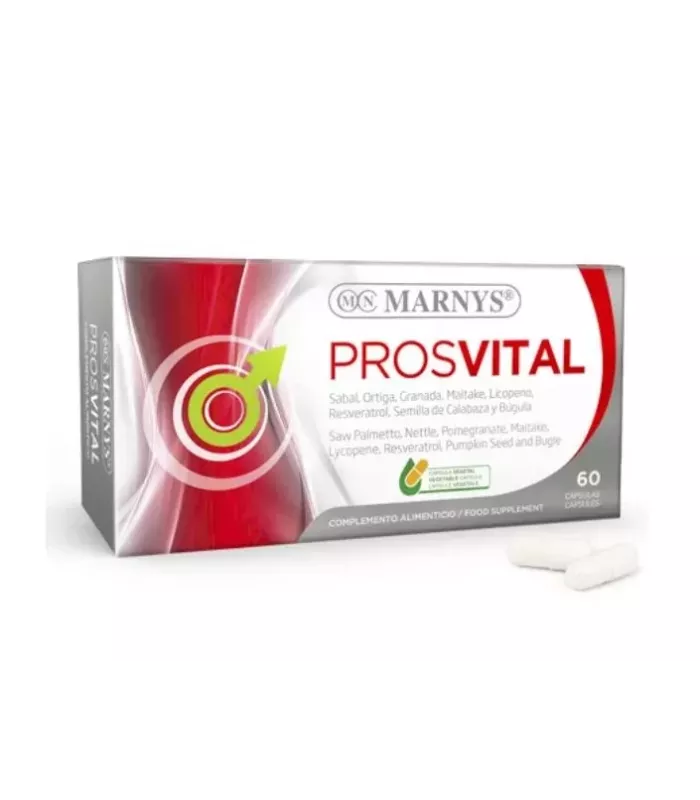 Imagen de producto para el bienestar de la próstata