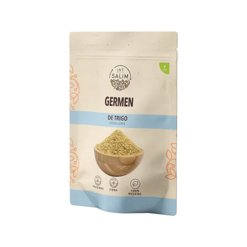 GERMEN DE TRIGO 400 G