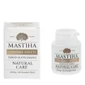 MASTIHA CHEWABLE TABLETS 1G/40 TABL