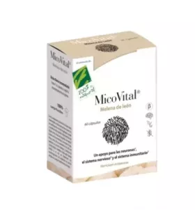 Imagen de MicoVital® Melena de león