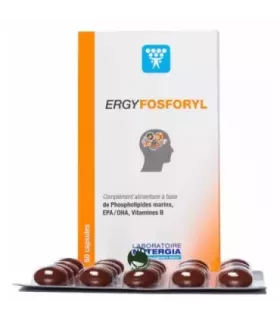 Imagen de ERGYFOSFORYL