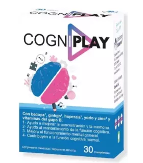 Imagen de Cogniplay