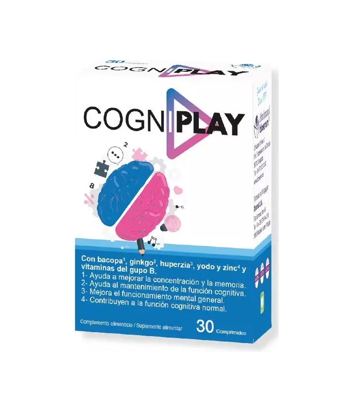 Imagen de Cogniplay