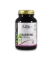 LECITINA DE SOJA 80 PERLAS 1200 MG