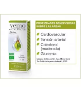 Imagen de la nueva gama de Fitoterapia basada en la Yemoterapia del Dr. Pol Henry