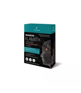 Imagen de Neuroaten Klamath