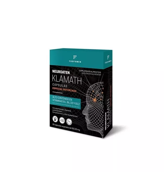 Imagen de Neuroaten Klamath
