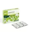 BIOGINKGO BILOBA 30 CAPSULAS