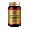 PROPOLIS PLUS 400 MG. 90 CAPSULAS