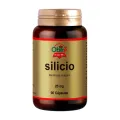 SILICIO 25 MG. 90 CAPSULAS