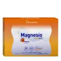MAGNESIO BY CURARTI 60comprimidos