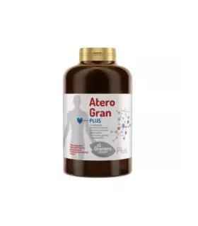 Imagen del complemento alimenticio Aterogran Plus de El Granero Integra