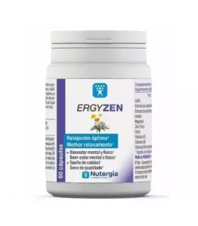Imagen de Nutergia Ergyzen