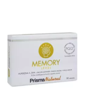 Imagen que representa un producto diseñado para mejorar la memoria.