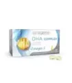 DHA COMPLEX 60 Cápsulas X 515 MG