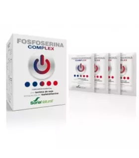 Imagen de Fosfoserina Complex